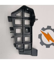 Soporte Izquierdo Paragolpes Trasero
