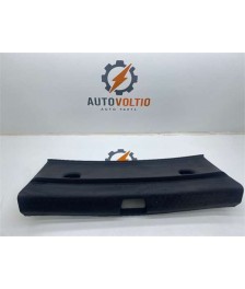 Moldura Porton Trasero