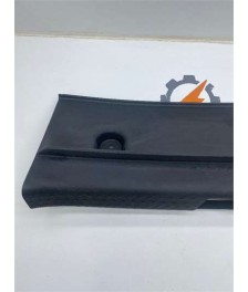 Moldura Porton Trasero