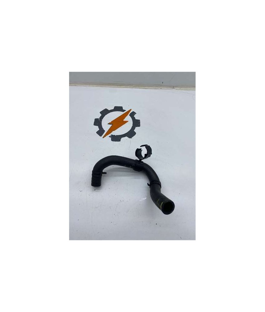 Tubo Salida Evaporador Aire Acondicionado
