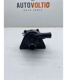 Bomba De Agua Adicional