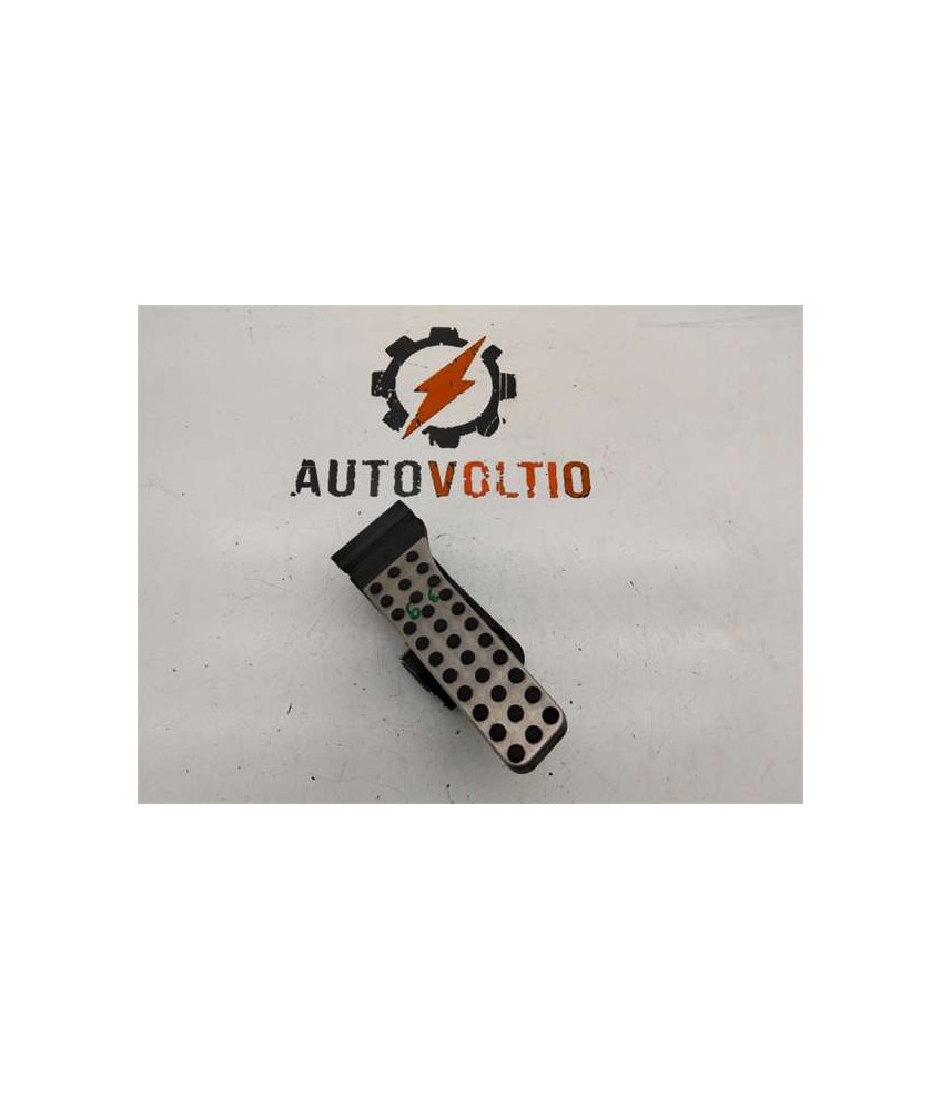 Pedal Acelerador