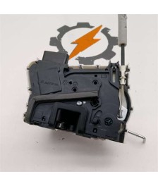 Cerradura Puerta Trasera Izquierda