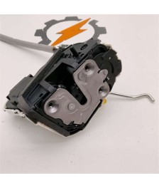 Cerradura Puerta Trasera Izquierda