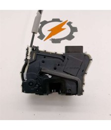 Cerradura Puerta Trasera Derecha