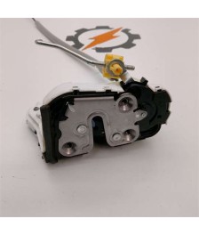 Cerradura Puerta Trasera Derecha