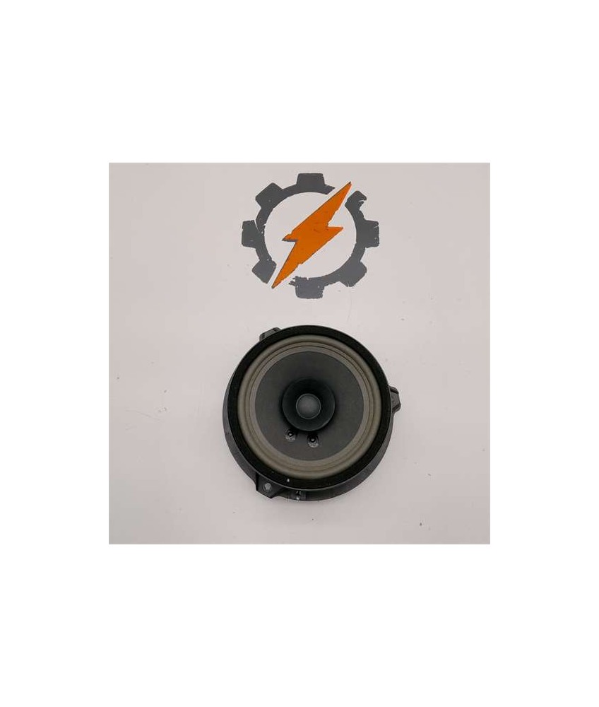 Altavoz Puerta Delantera Izquierda