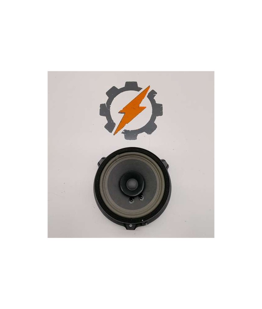 Altavoz Puerta Trasera Izquierda