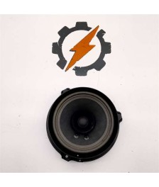 Altavoz Puerta Delantera Derecha