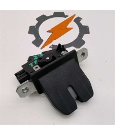 Cerradura Porton