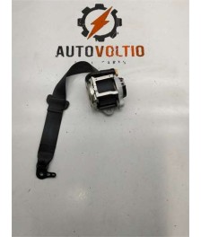 Cinturon Seguridad Trasero Derecho