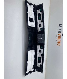 Moldura Porton Trasero