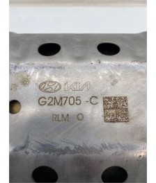 Filtro Antiparticulas