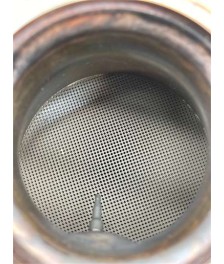 Filtro Antiparticulas