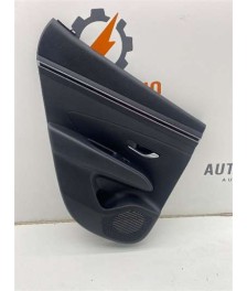 Guarnecido Puerta Trasera Izquierda