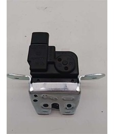 Cerradura Porton