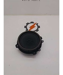 Altavoz Puerta Delantera Derecha