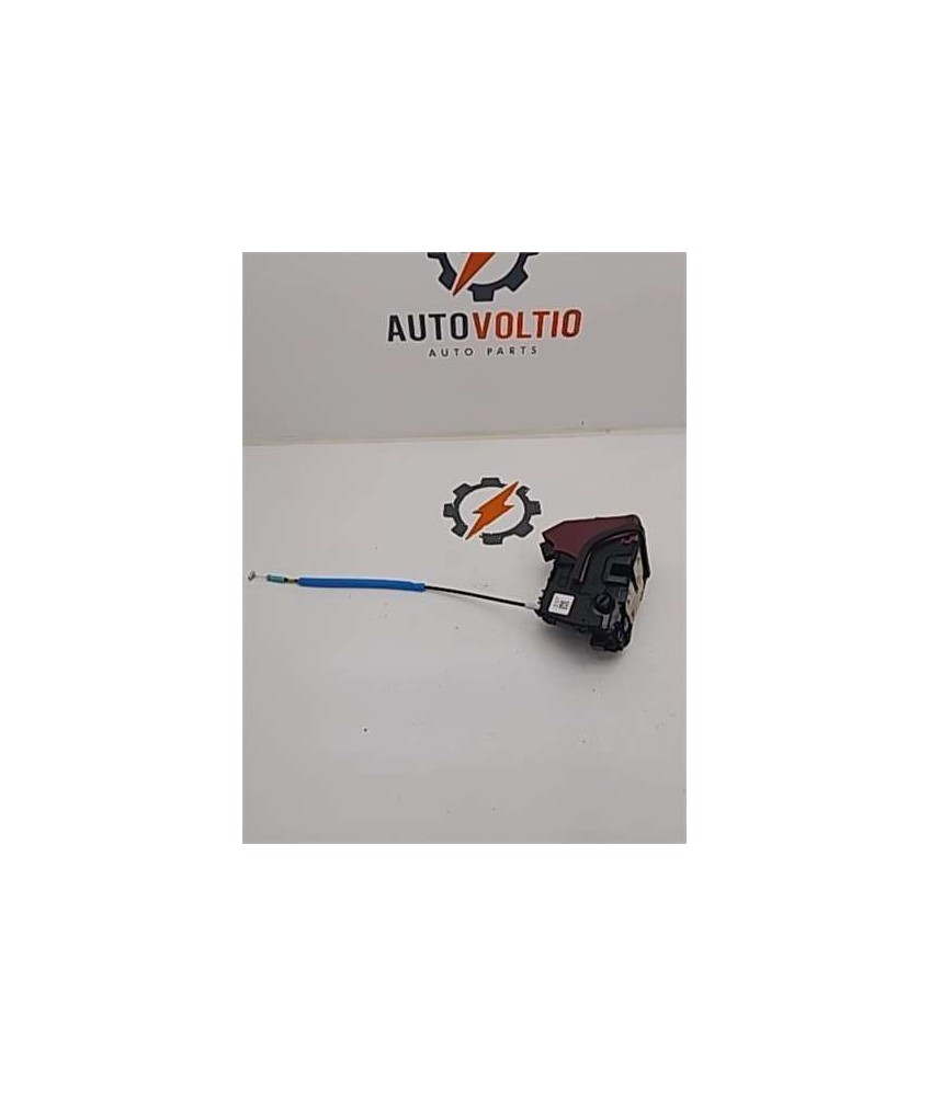 Cerradura Puerta Trasera Derecha