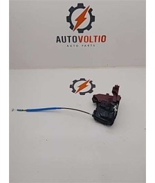 Cerradura Puerta Trasera Izquierda