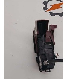 Cerradura Puerta Trasera Izquierda