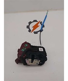 Cerradura Puerta Trasera Izquierda