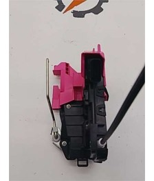 Cerradura Puerta Delantera Derecha