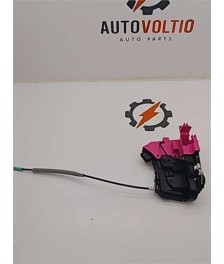 Cerradura Puerta Delantera Izquierda