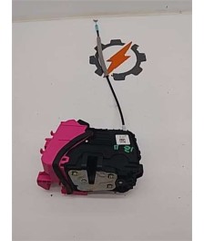 Cerradura Puerta Delantera Izquierda