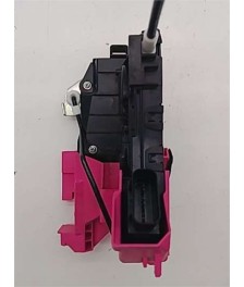 Cerradura Puerta Delantera Izquierda