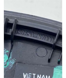 Altavoz Puerta Delantera Izquierda