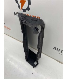 Canalizador Radiador