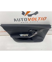 Guarnecido Puerta Delantera Izquierda
