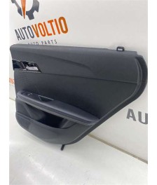 Guarnecido Puerta Trasera Derecha