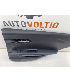 Guarnecido Puerta Trasera Derecha