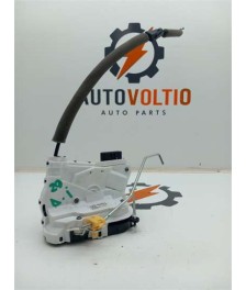 Cerradura Puerta Delantera Izquierda