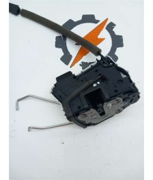 Cerradura Puerta Delantera Izquierda