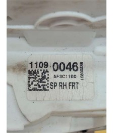 Cerradura Puerta Delantera Derecha