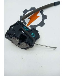 Cerradura Puerta Delantera Derecha