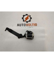 Cinturon Seguridad Trasero Derecho