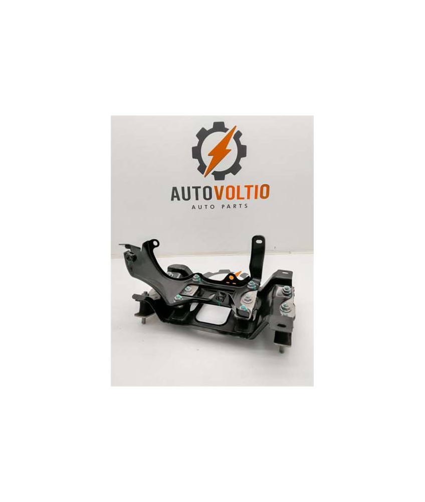 Soporte Compresor
