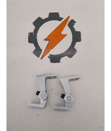Bisagra Superior Puerta Delantera Izquierda