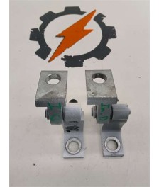 Bisagra Superior Puerta Delantera Izquierda
