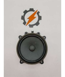 Altavoz Puerta Delantera Izquierda