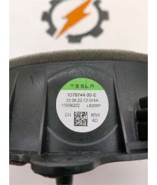 Altavoz Puerta Delantera Izquierda