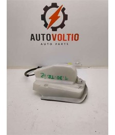 Cerradura Puerta Trasera Izquierda
