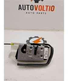 Cerradura Puerta Trasera Derecha