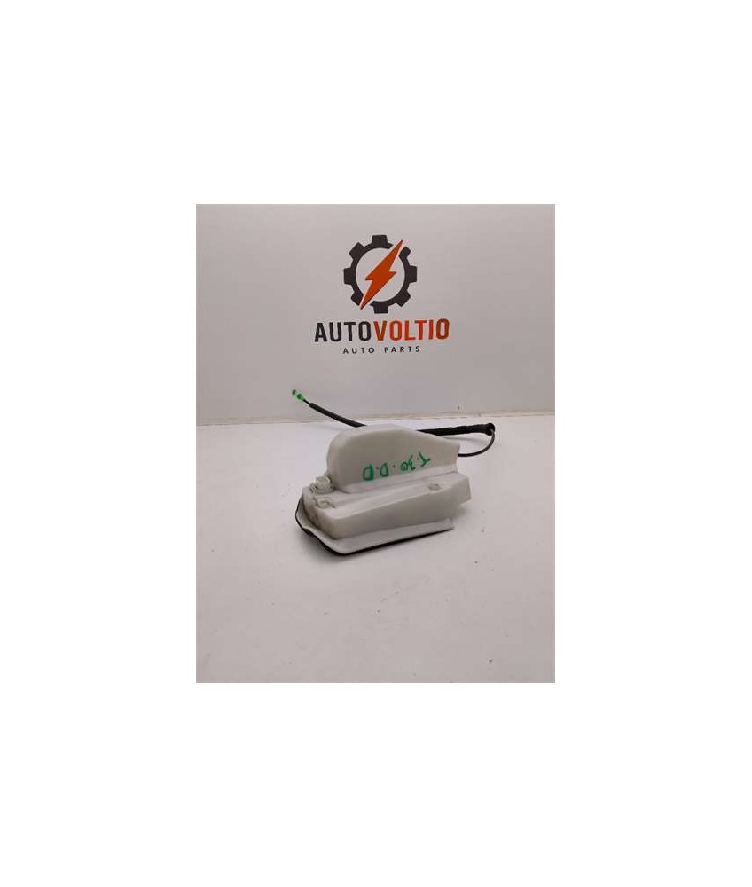 Cerradura Puerta Delantera Derecha