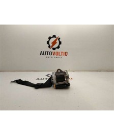 Cinturon Seguridad Trasero Derecho
