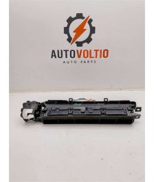 Conducto Ventilacion Derecho