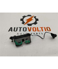 Cerradura Porton